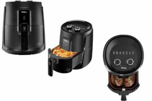 Fritadeira Air Fryer Gourmet Philco